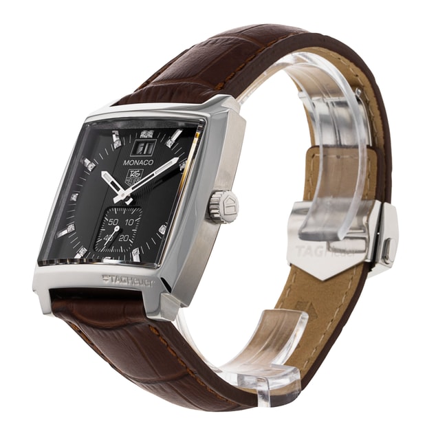 Tag Heuer Monaco WAW1310.FC6216 Image 2